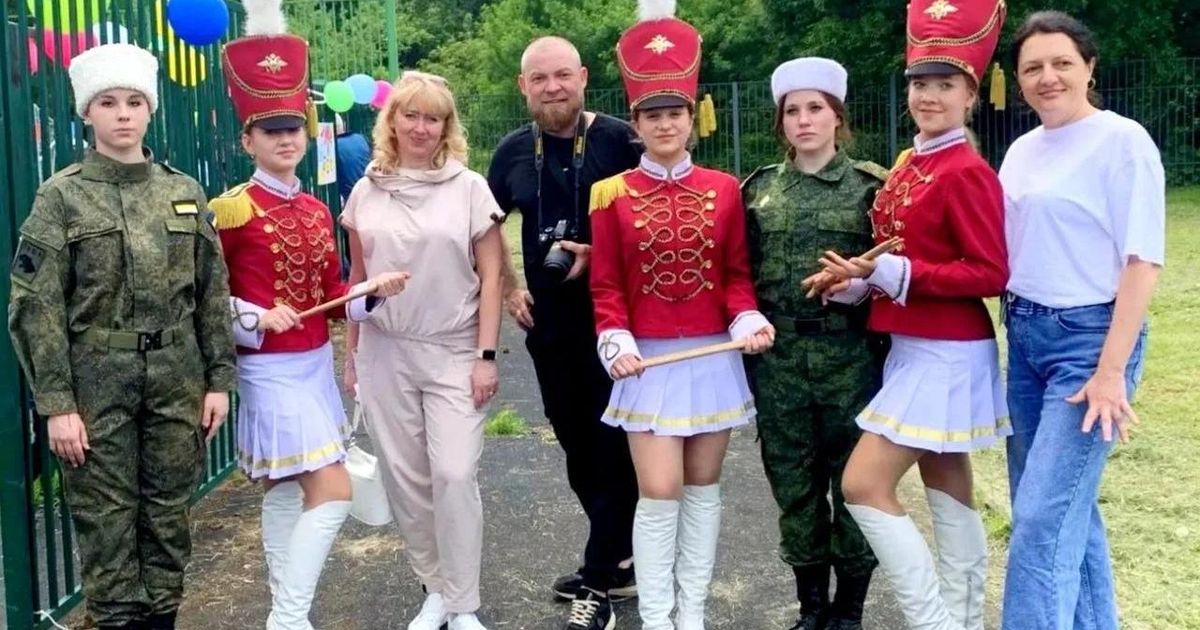Квест, каша и чупа-чупсы: как в Дмитрове дети участвовали в «Лете с пользой» - REGIONS.ru