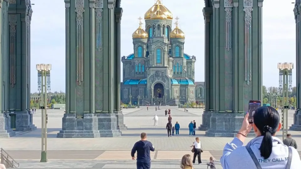Фото: Управление образования Лыткарина