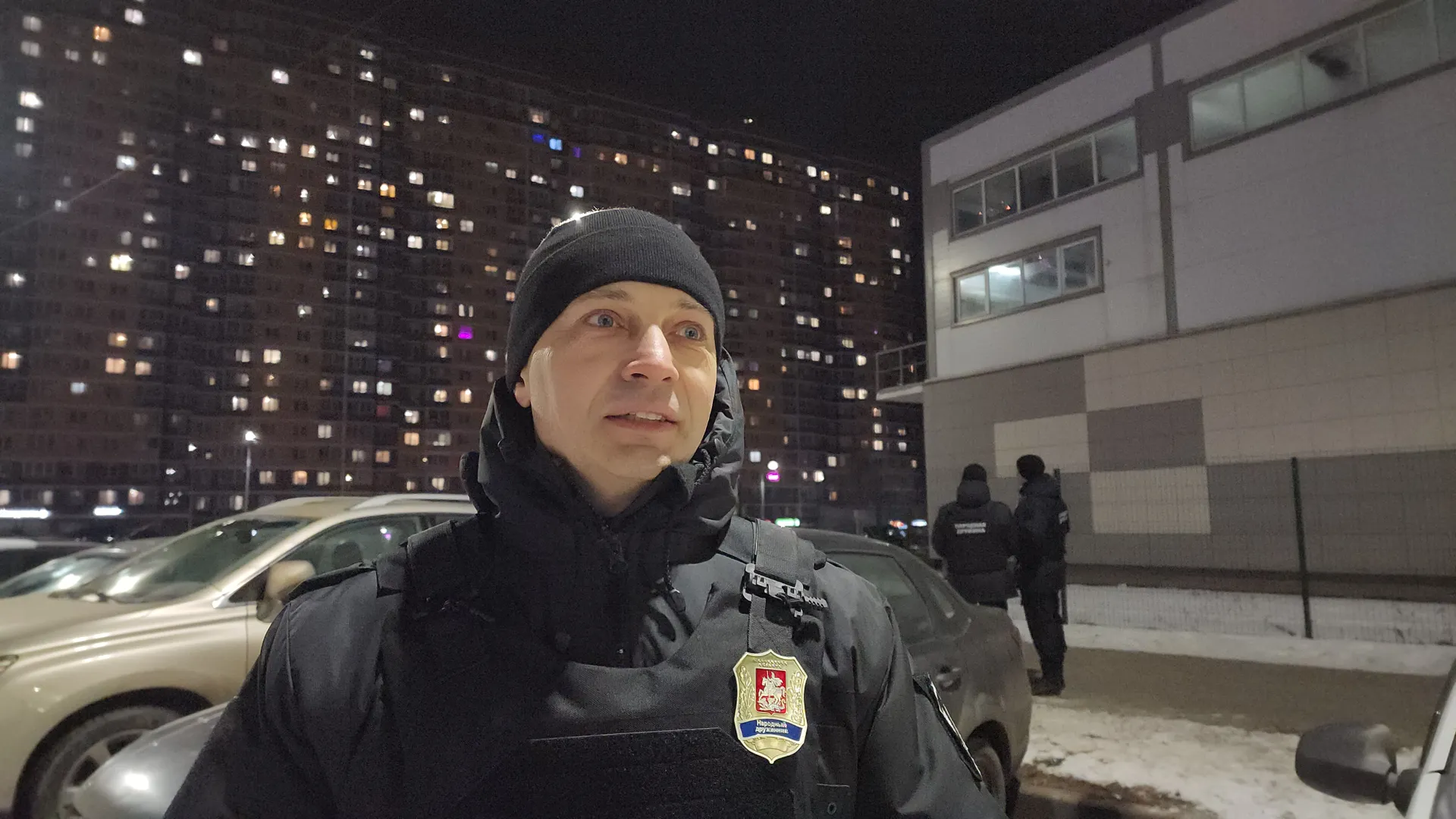 Фото: Елизавета Приймак