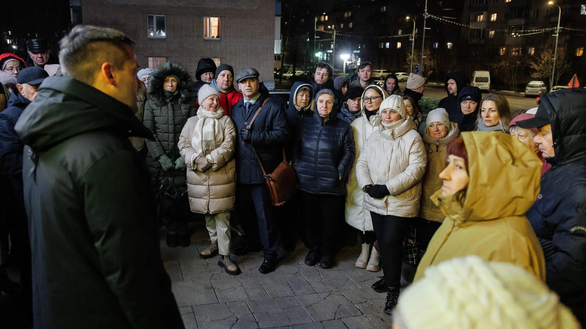 Пресс-служба администрации городского округа Дубна