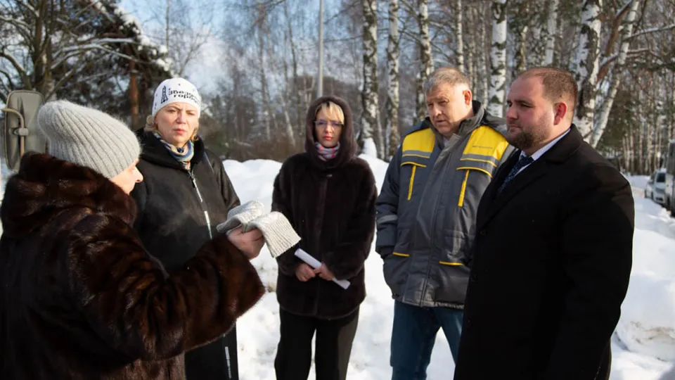 Фото: пресс-служба администрации ЗАТО Звездный городок