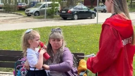 Фото: пресс-служба Администрации Можайского городского округа