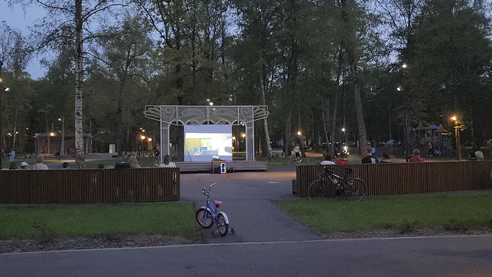 Фото: Андрей Семибратов<br>
