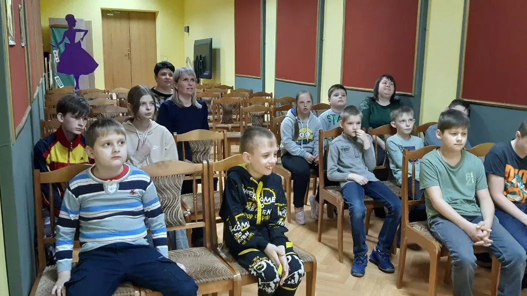 Фото: Семейный центр «Зарайский».