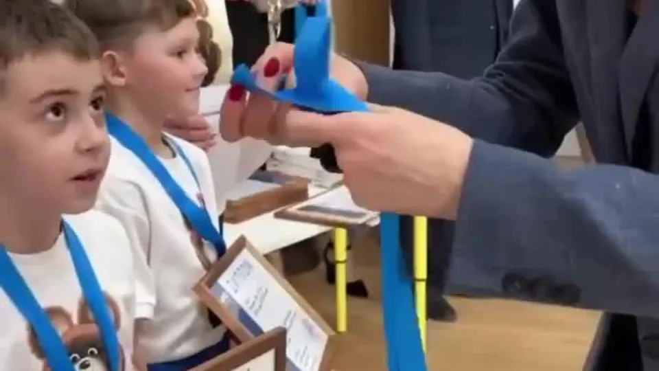 Фото: Федерация шашек МО