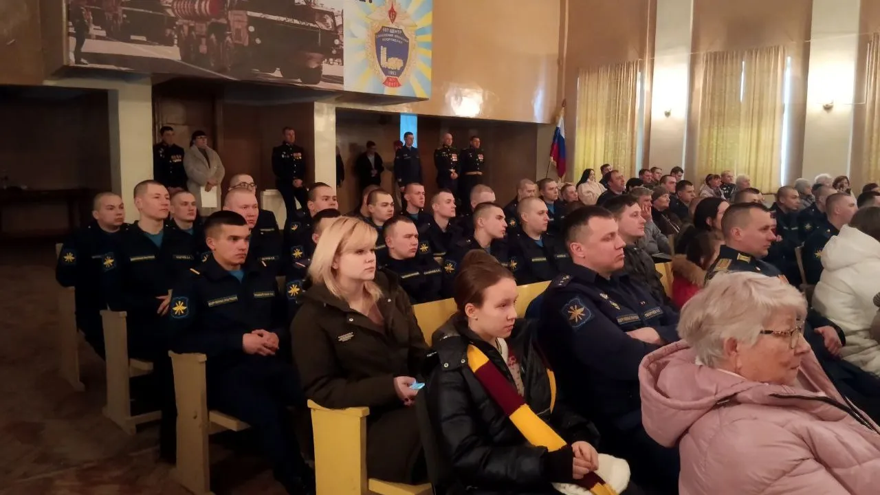 Фото: пресс-служба администрации г.о. Черноголовка