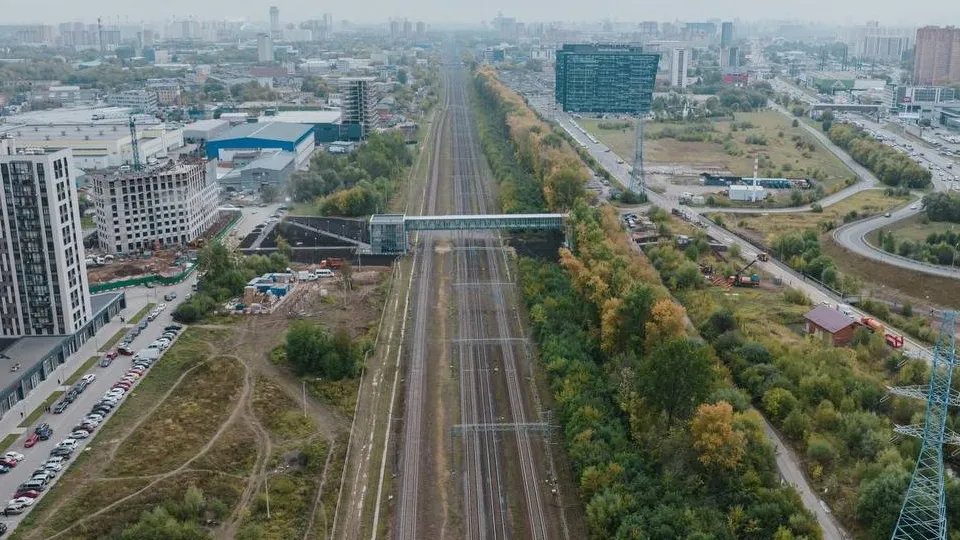 Фото: пресс-служба администрации г.о. Химки