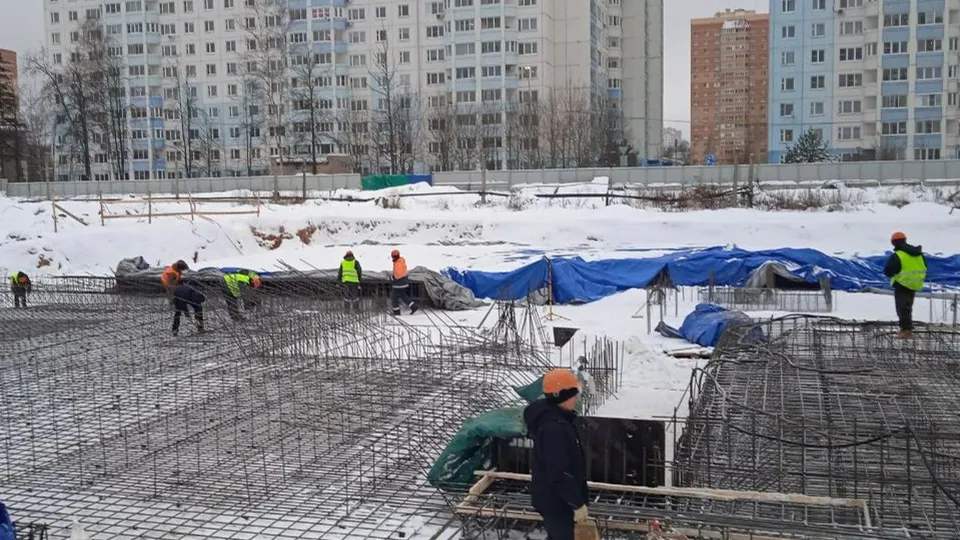 Фото: администрация Краснознаменска