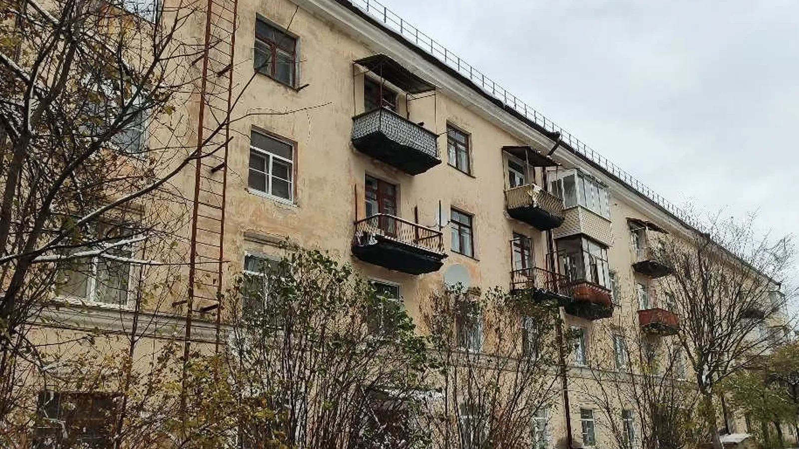 Фото: Министерство ЖКХ МО