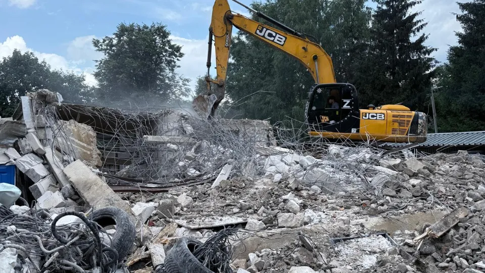 Фото: Главгосстройнадзор МО