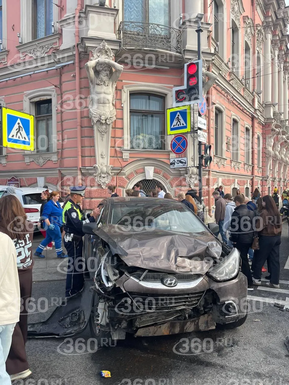 Михаил Кузнецов