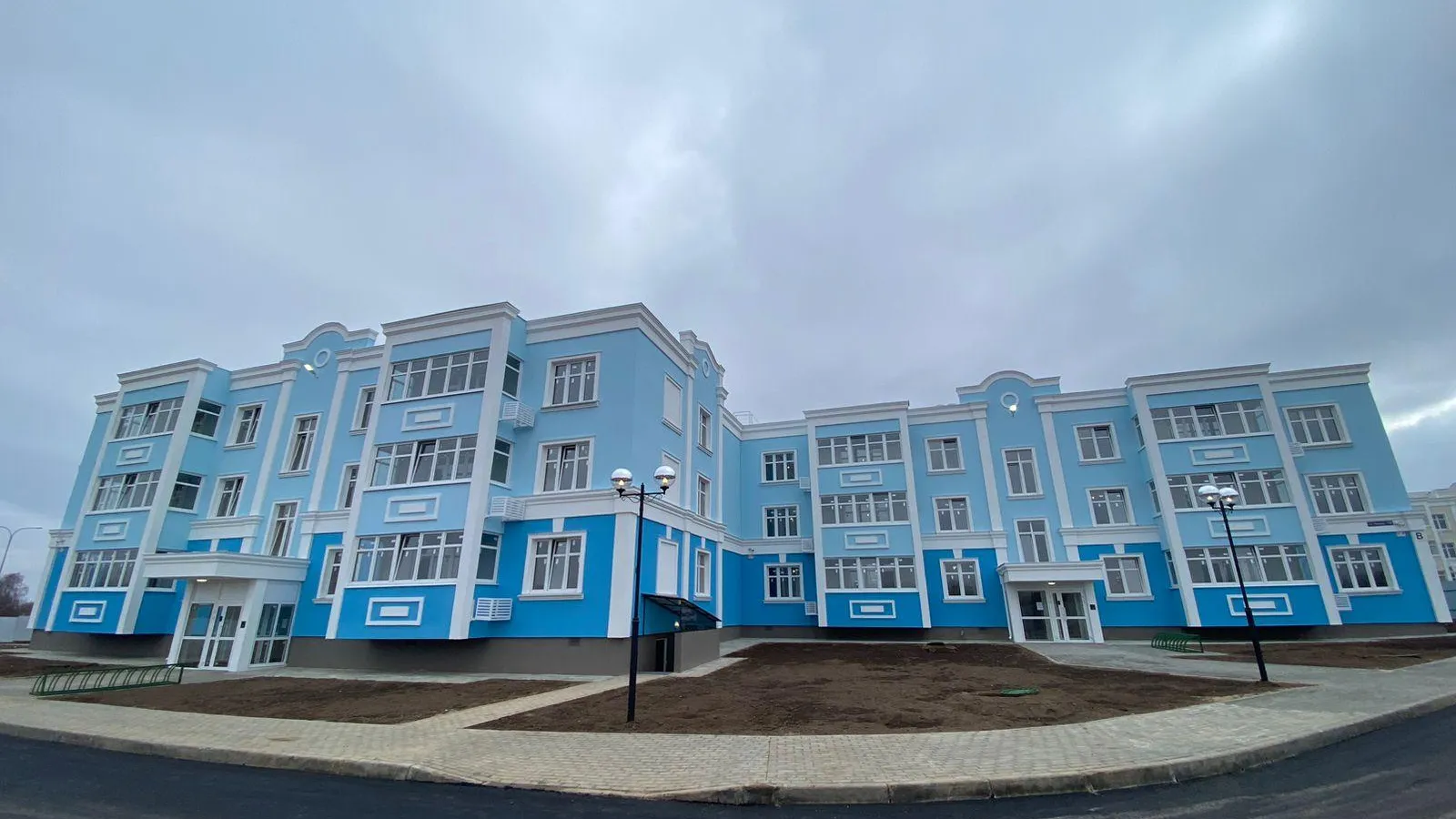 Фото: Главгосстройнадзор МО