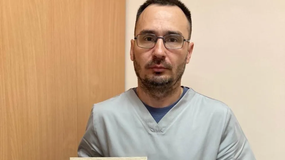 Фото: ГБУЗ МО ПОКБ