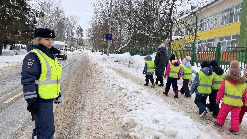 Фото: МедиаБанк Подмосковья/Татьяна Рунова