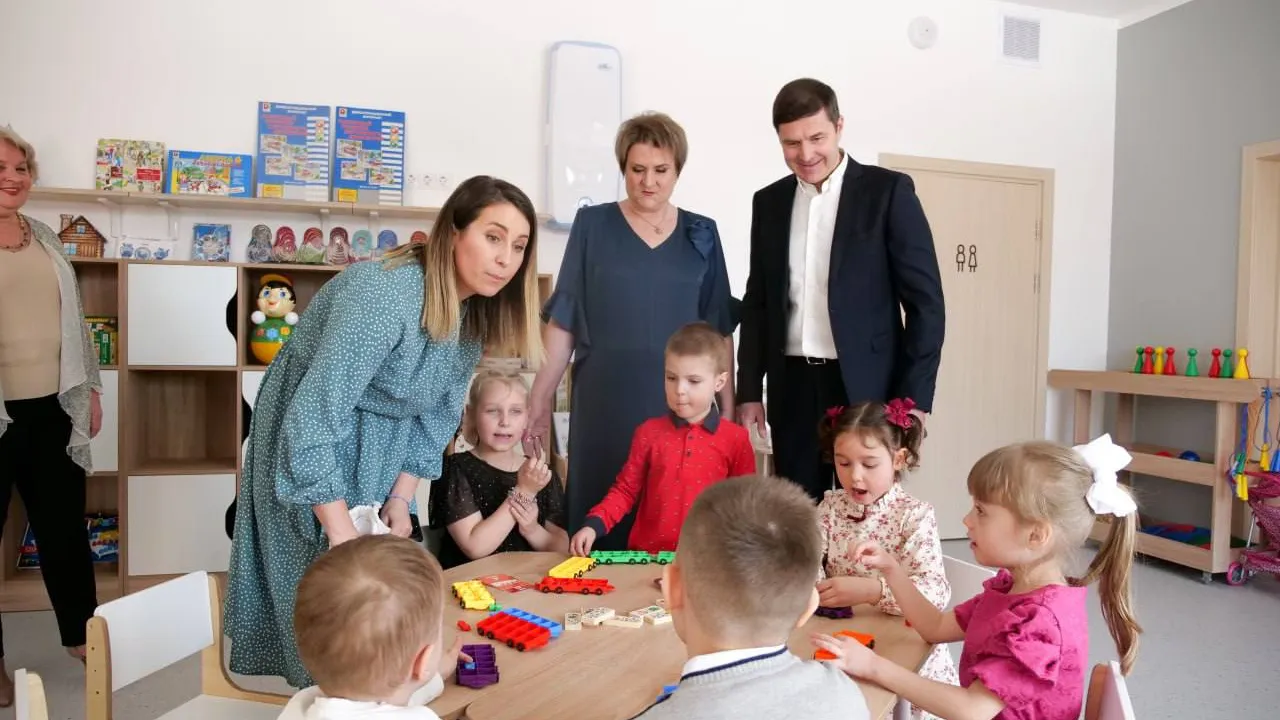 фото телеграм-канала главы городского округа Люберцы