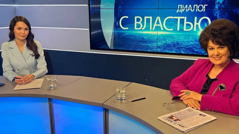 Фото: ГБУЗ МО «Мытищинская ОКБ»