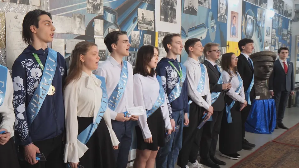 Фото: администрация городского округа Люберцы