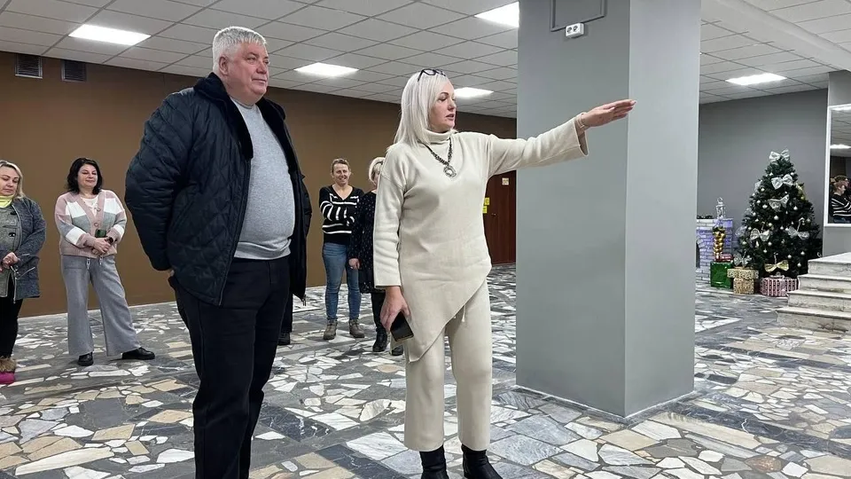 Фото: местное отделение партии «Единая Россия»