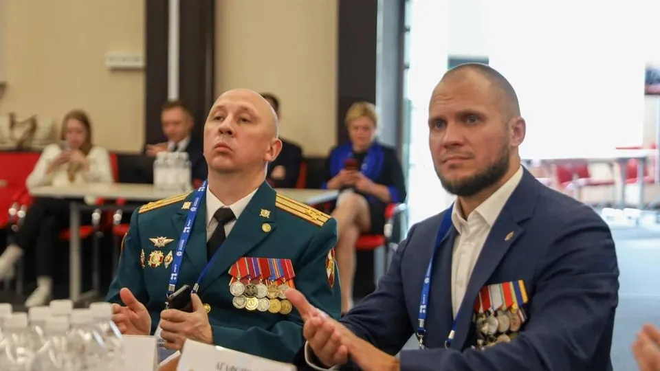 Фото: пресс-служба Министерства территориальной политики Московской области
