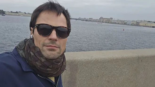 Козловский впервые отреагировал на обвинения Зуевой в неуплате алиментов