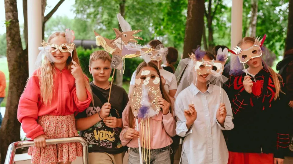 Фото: пресс-служба культурного фестиваля «Каникулы»