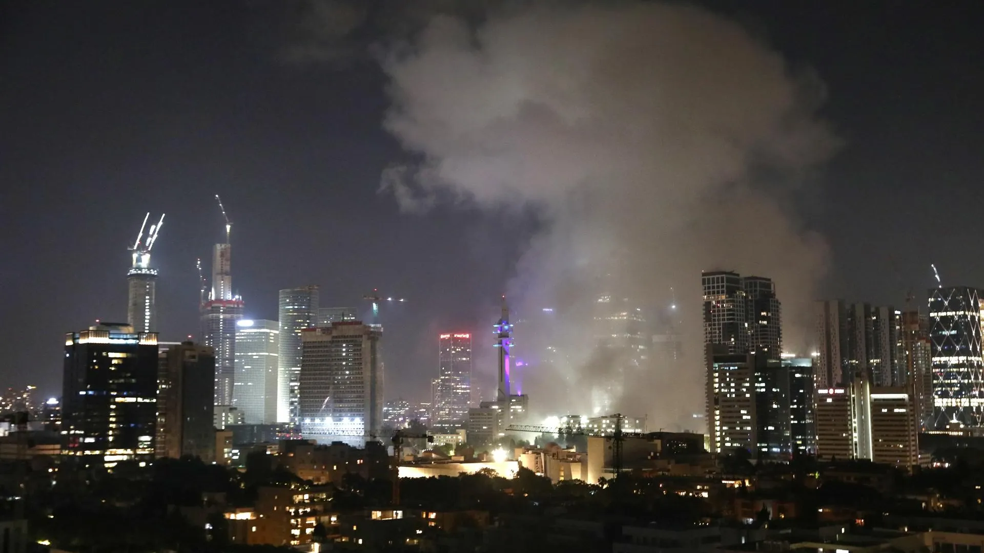 Gideon Markowicz/JINI via Xinhua