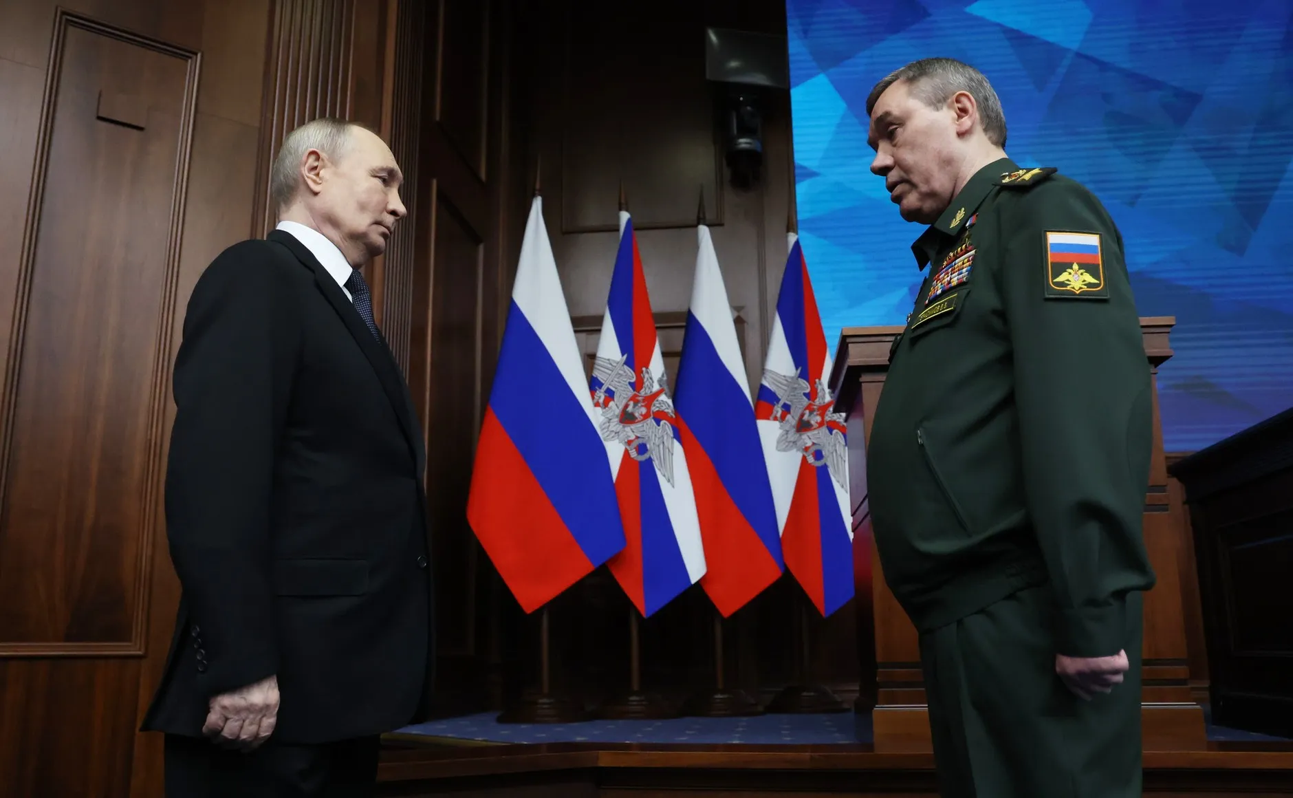 Kremlin Pool/via Global Look Press