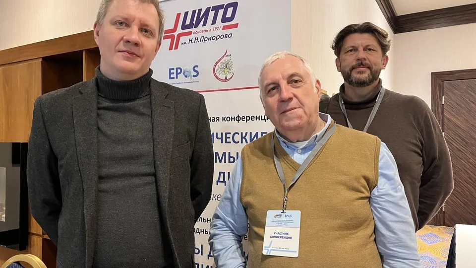 Фото: пресс-служба МОДКТОБ/Елизавета Кукушкина