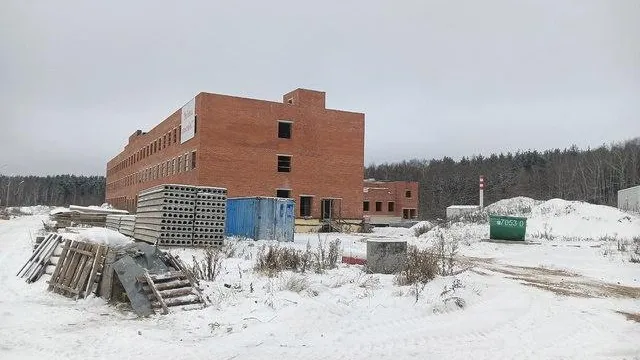 Фото: Главгосстройнадзор МО