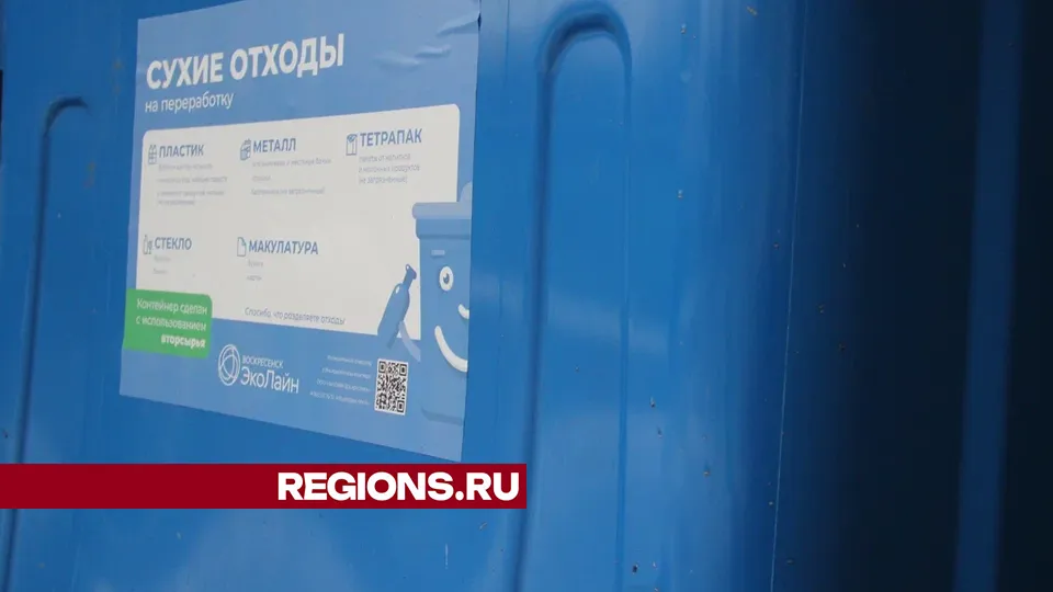 Фото: REGIONS/Василий Тремасов