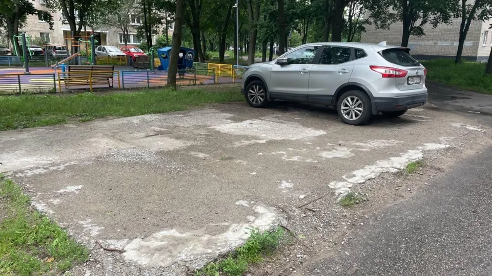 Фото: пресс-служба администрации г. о. Черноголовка
