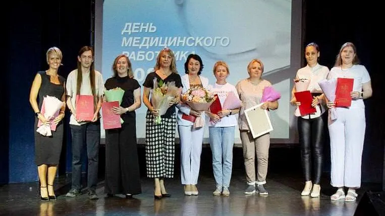 Фото: пресс-служба главы администрации г.о. Электросталь