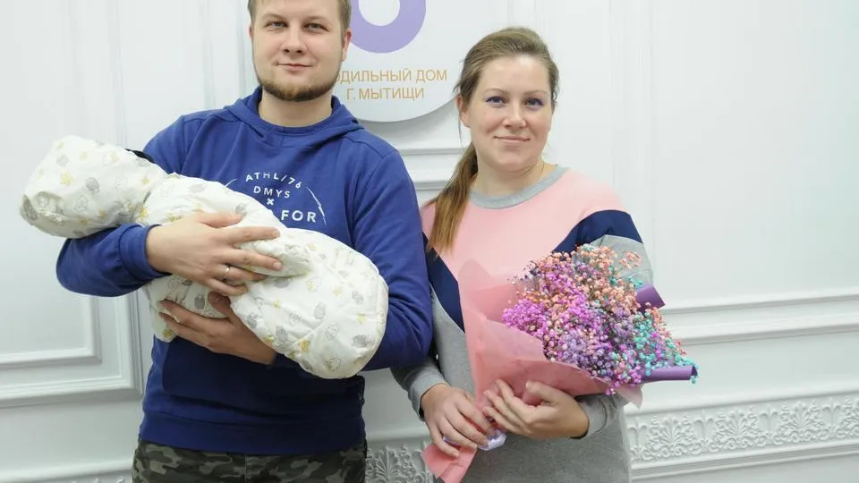 Фото: пресс-служба Министерства социального развития Московской области