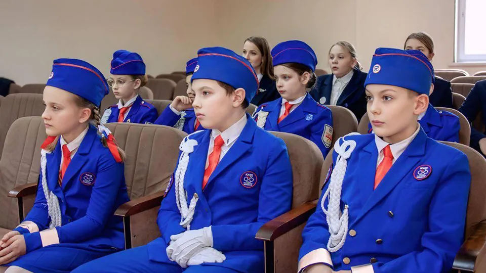 Фото: администрация г.о. Королев