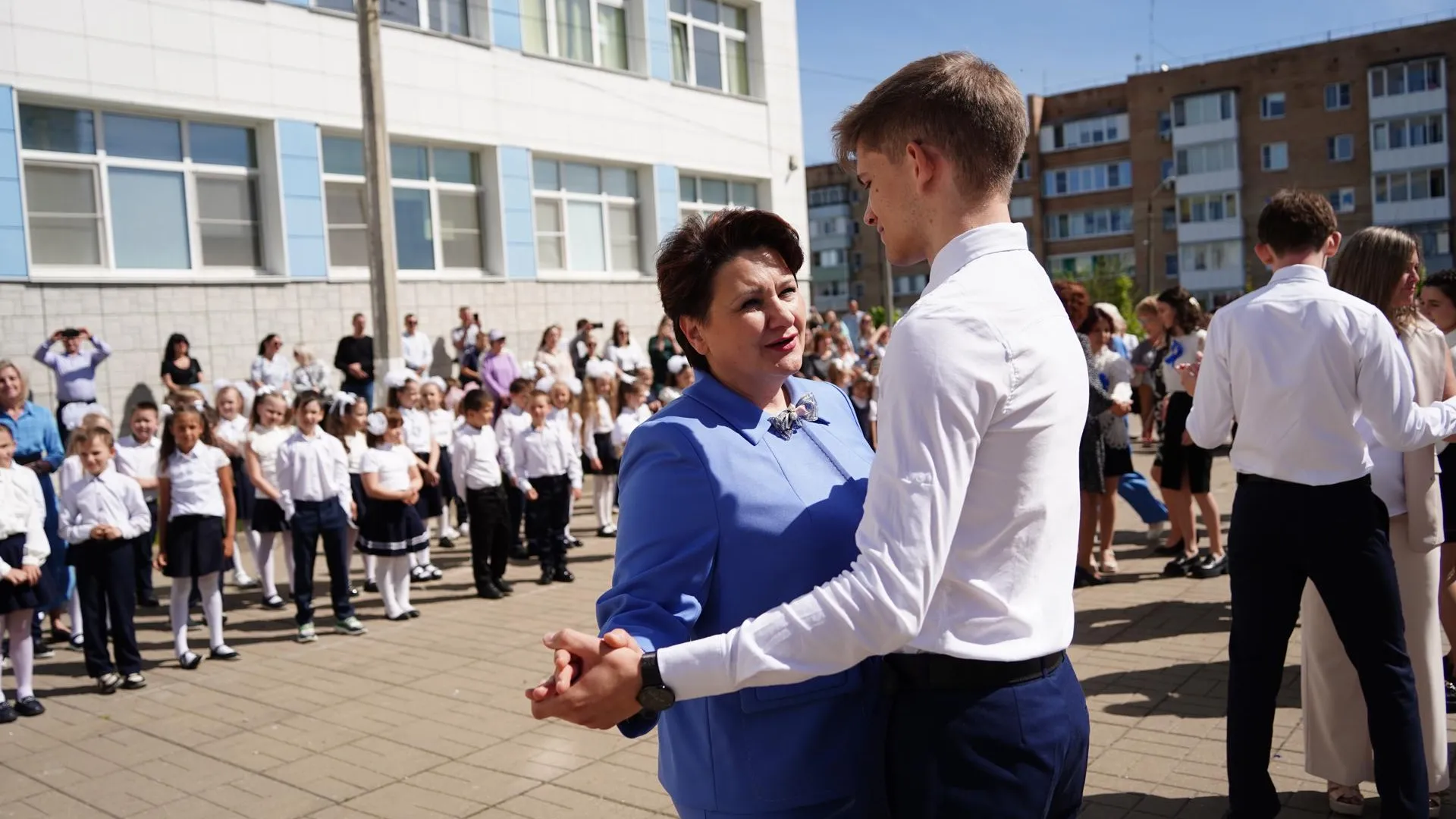 Фото: пресс-служба администрации г.о. Шатура&nbsp;