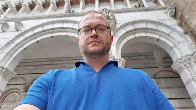 соцсети Сергея Ежова**