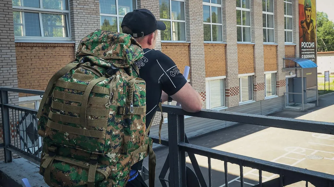 Военнослужащим, заключившим контракт от Подмосковья, напомнили о доступных мерах поддержки