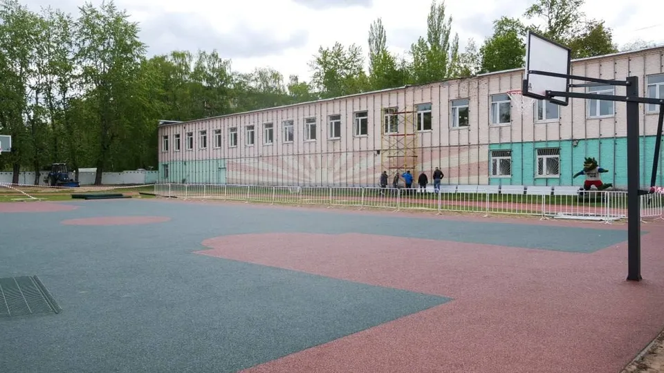 Фото: Спорткомитета администрации городского округа Люберцы