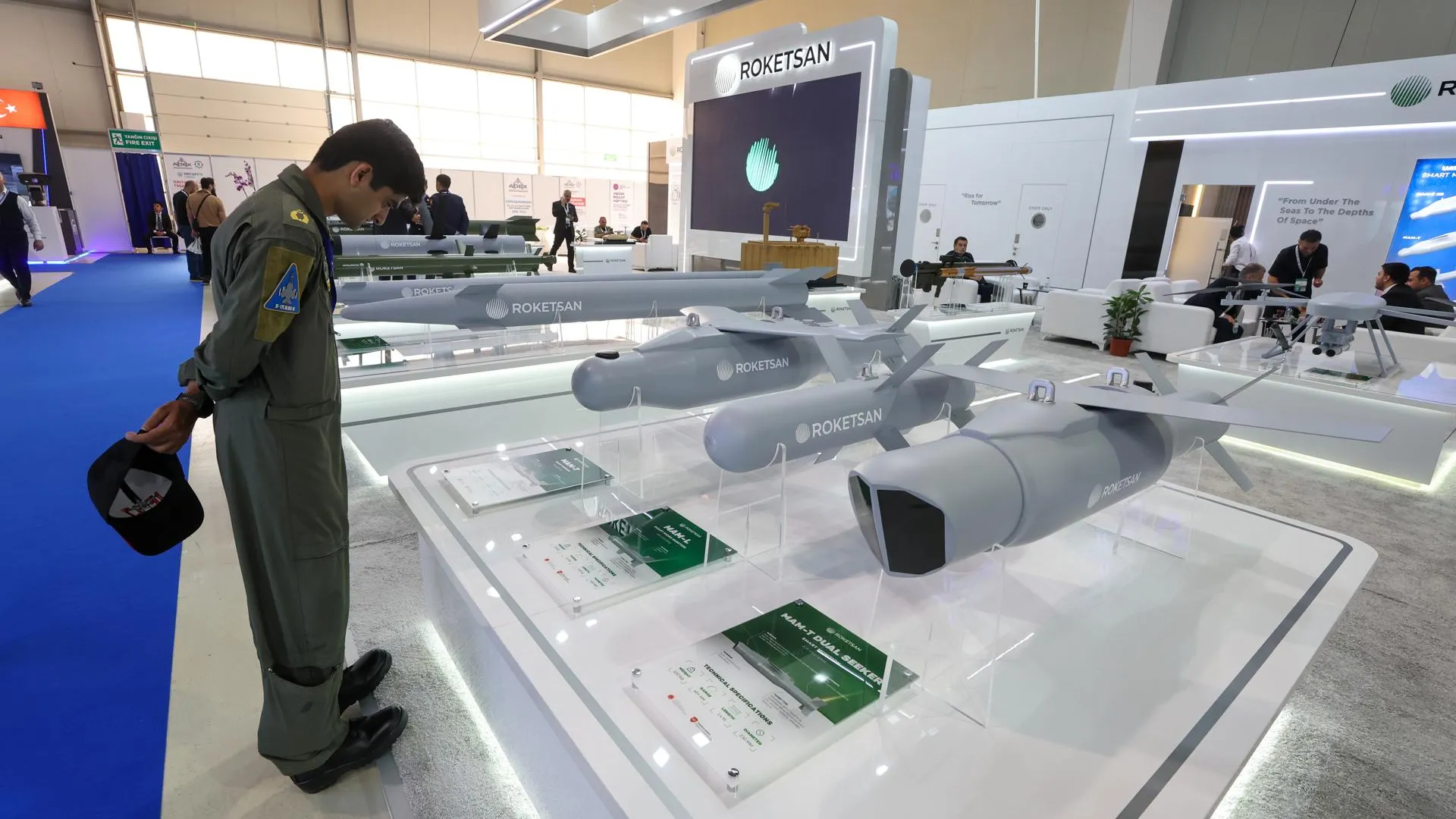 Azerbaijan Belkin Alexey/news.ru