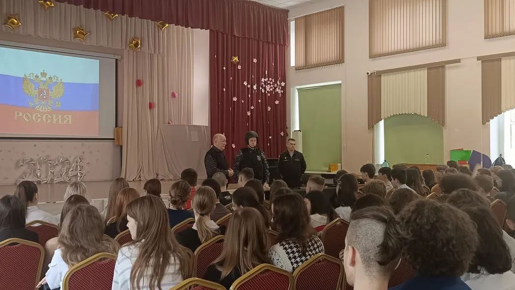Источник: Одинцовская Росгвардия