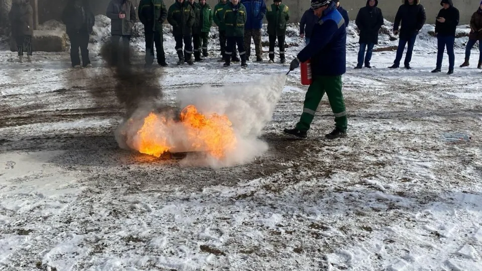 Фото: ГКУ МО «Мособлпожспас»