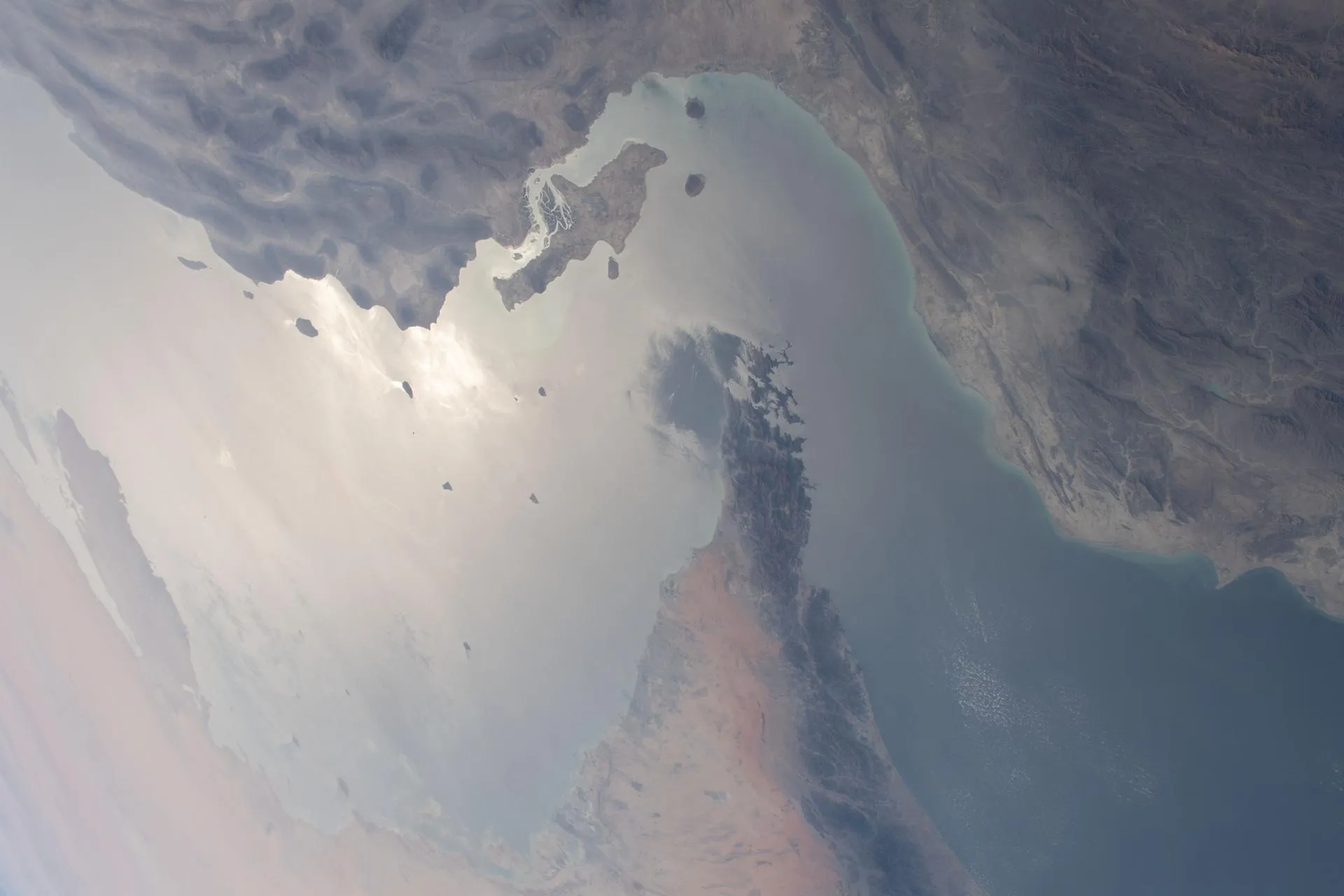 NASA/Keystone Press Agency