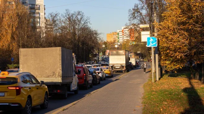 Что заставит россиян отказаться от личного авто: эксперты назвали главный фактор — и это не цены на бензин