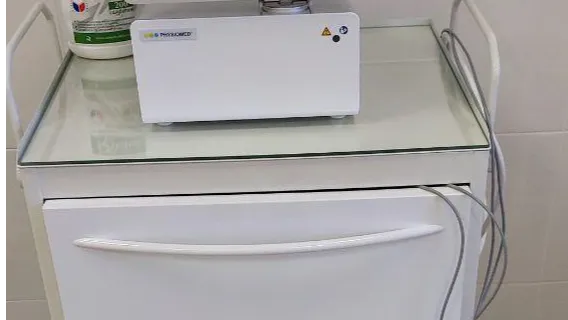 Министерство социального развития МО