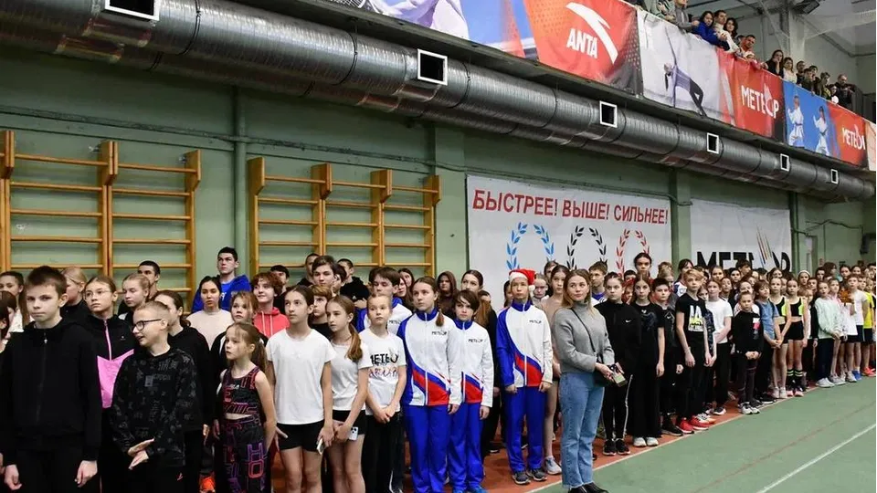 Фото: пресс-служба администрации г.о. Жуковский