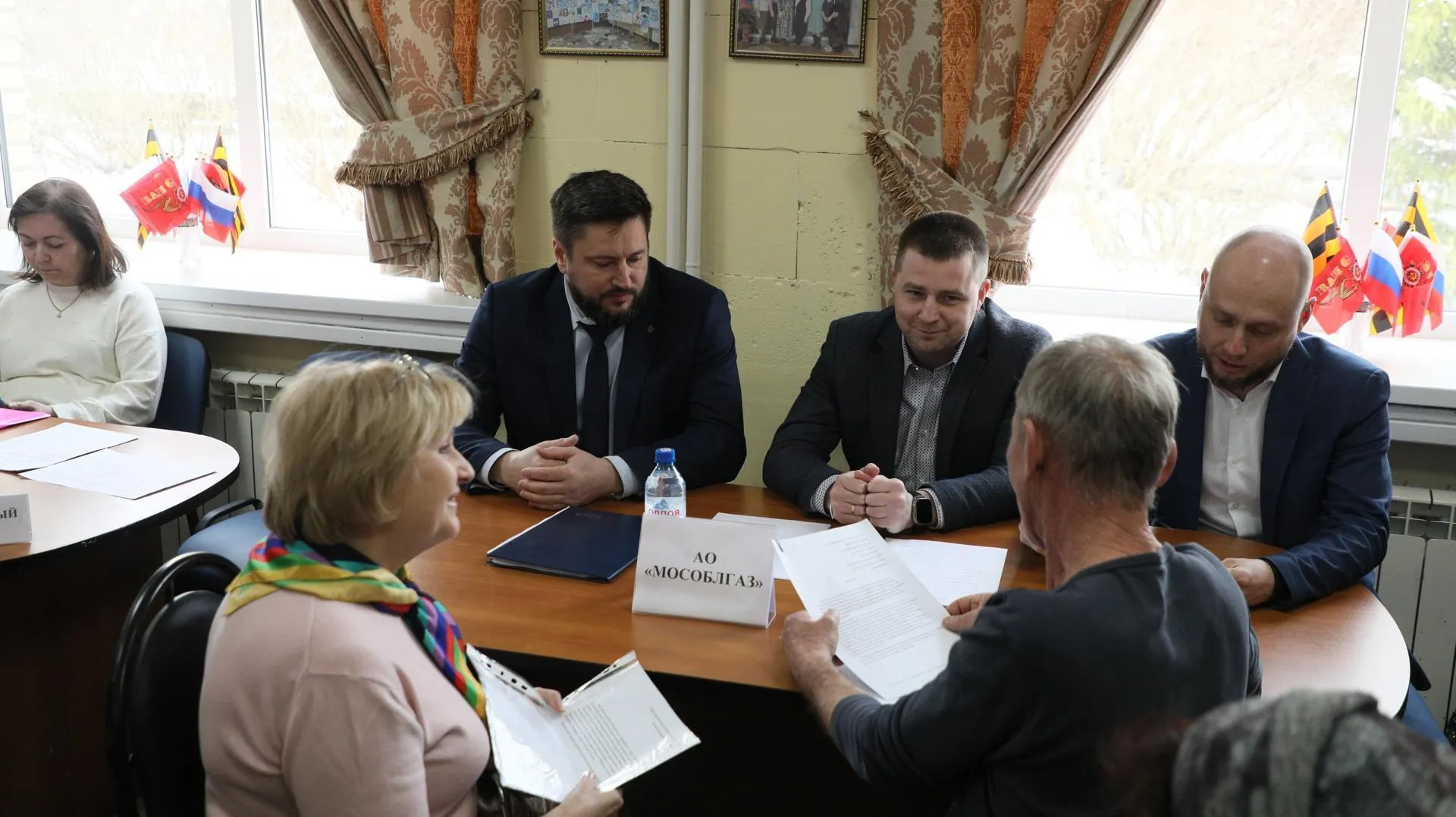 Пресс-служба администрации Наро-Фоминского городского округа