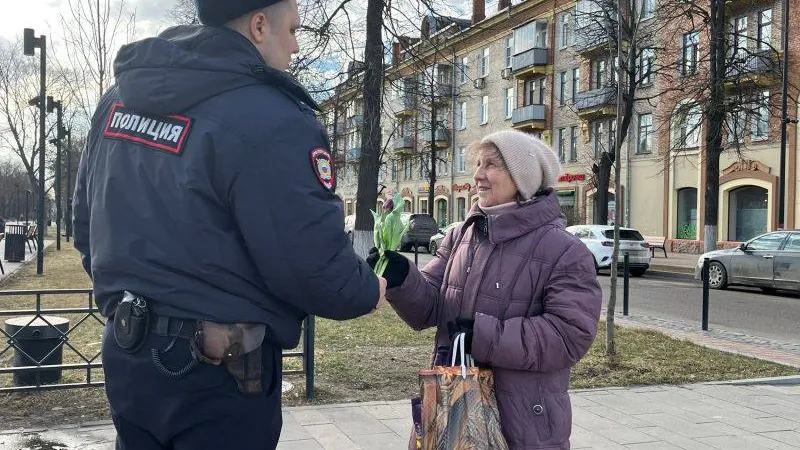 Фото: ОМВД России по г. о. Жуковский