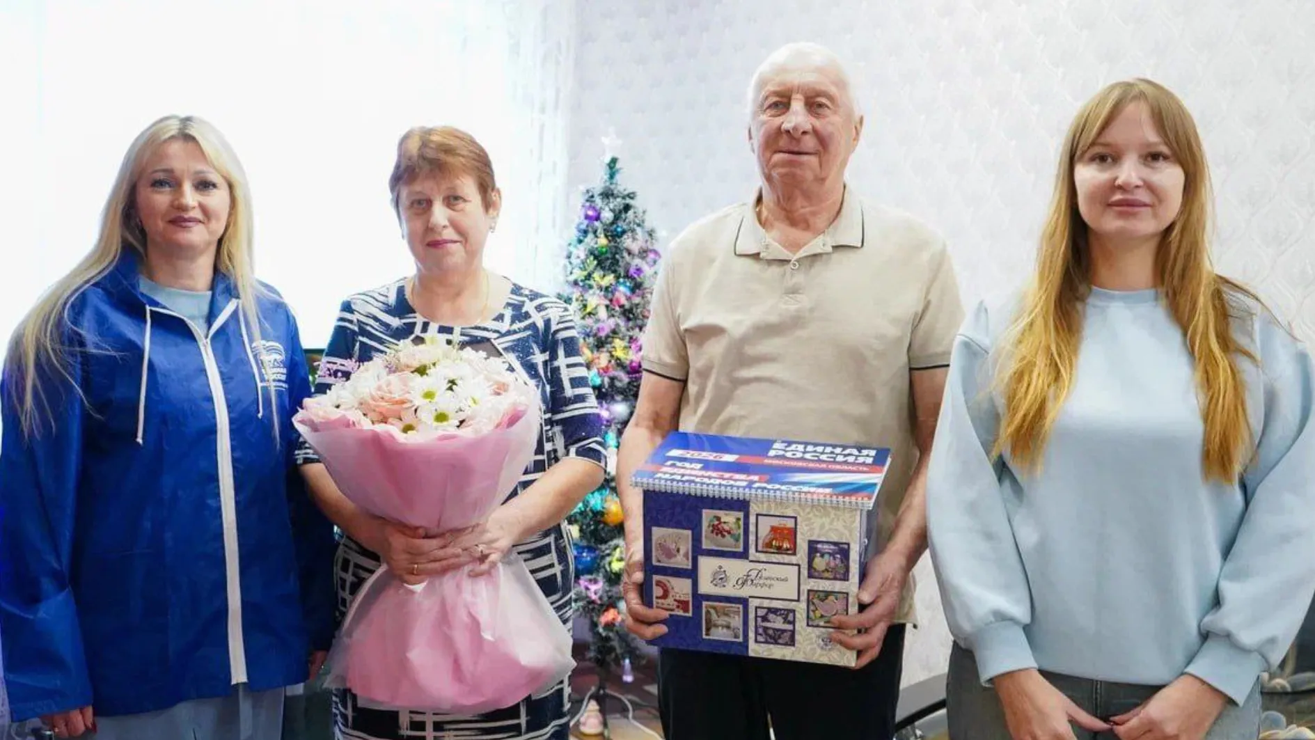 Фото: пресс-служба администрации Шатурского округа