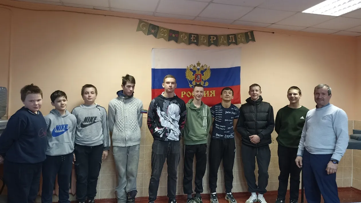 Фото: администрация г.о. Зарайск