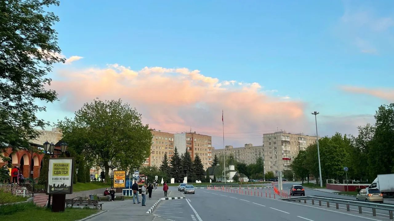 Фото: Марат Алиев